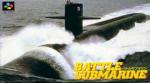 Battle Submarine Box Art Front